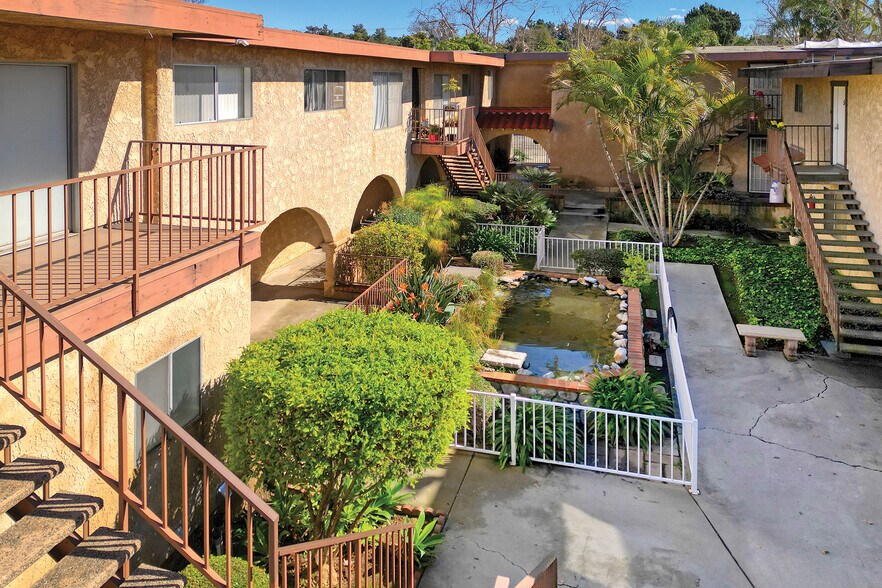 More Photos Of 7959 Bright Ave, Whittier Apartments For Sale