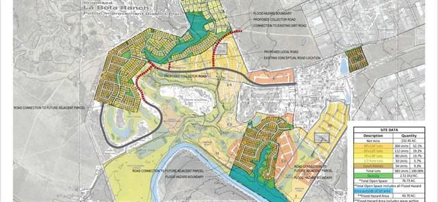 More Photos Of 79 acres, Laredo Land For Sale