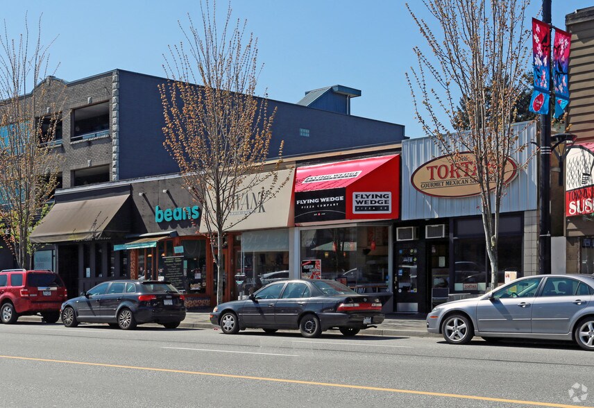 More Photos Of 3353-3369 Cambie St, Vancouver Storefront For Lease