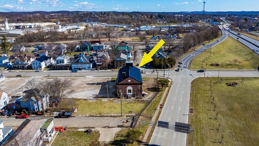 More Photos Of 169 Hudson Ave, Newark Religious Facility For Sale