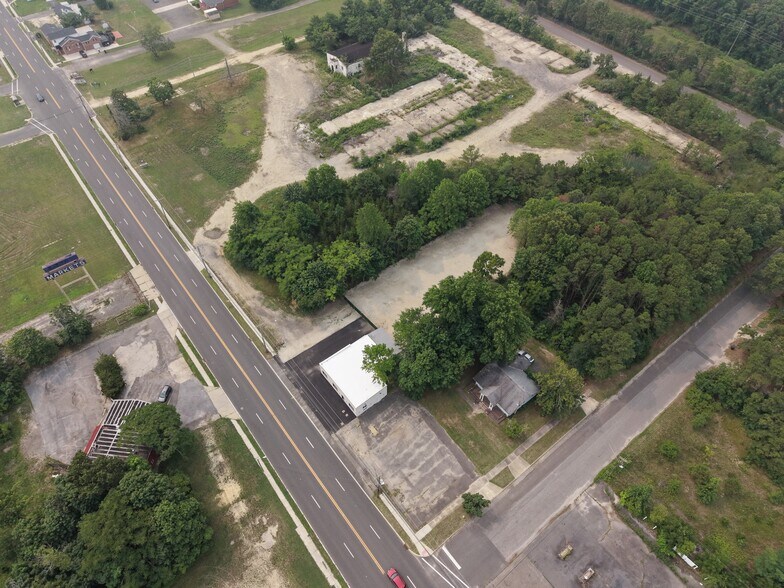 More Photos Of 30-34 White Horse Pike, Egg Harbor City Land For Sale