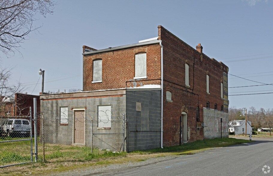 More Photos Of 2700 Hull St, Richmond General Retail For Sale