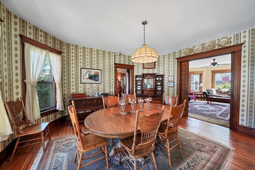 More Photos Of 45 Main St, Califon Office Residential For Sale