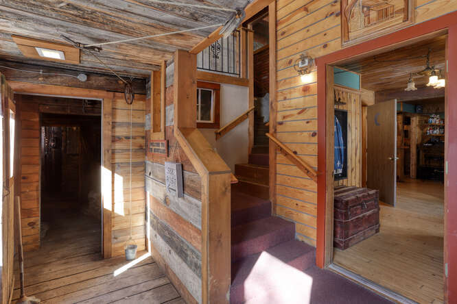 More Photos Of 3821 A&B E Highway 160 Hwy, Pagosa Springs Restaurant For Sale