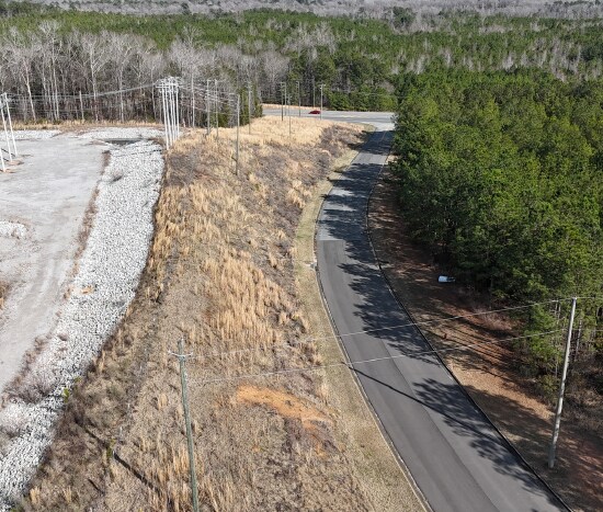 More Photos Of , Cottondale Industrial For Sale