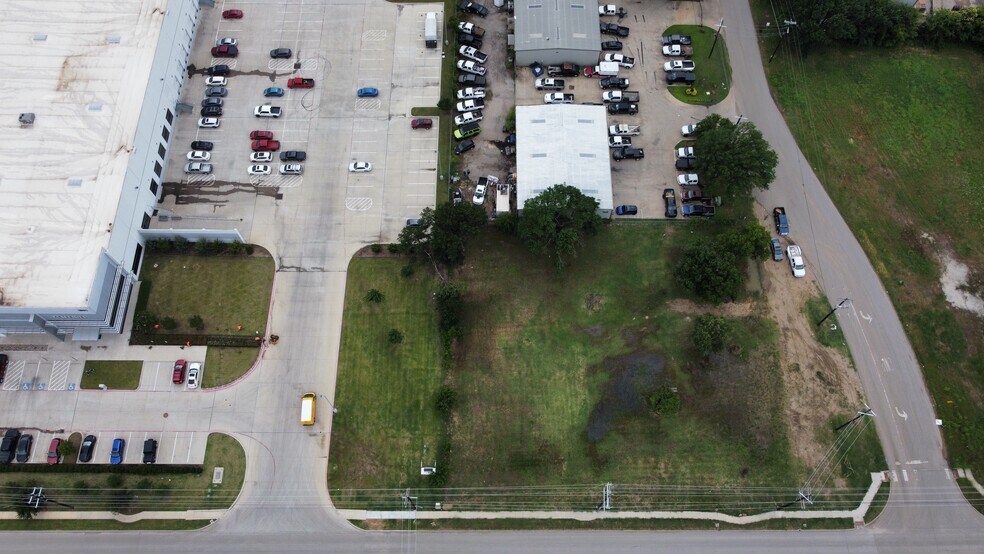 Primary Photo Of 401 Holfords Prairie Rd, Lewisville Land For Sale