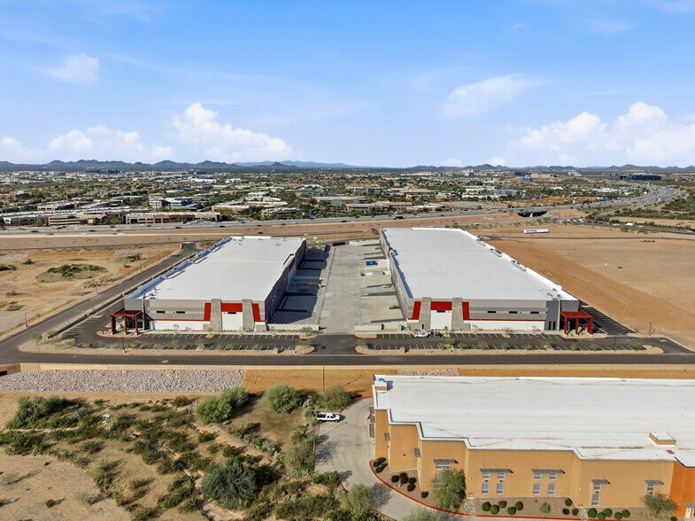 More Photos Of Mack Innovation Park- Scottsdale, Scottsdale Unknown For Lease