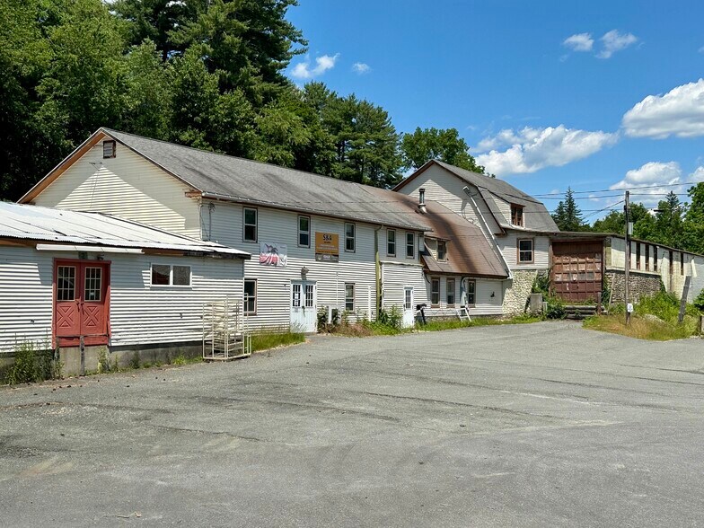More Photos Of 20 Maple Ave, Great Barrington Warehouse For Sale