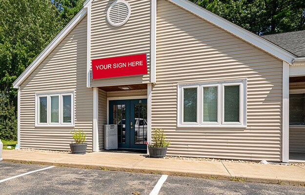 Primary Photo Of 1 Commons Dr, Londonderry Medical For Lease