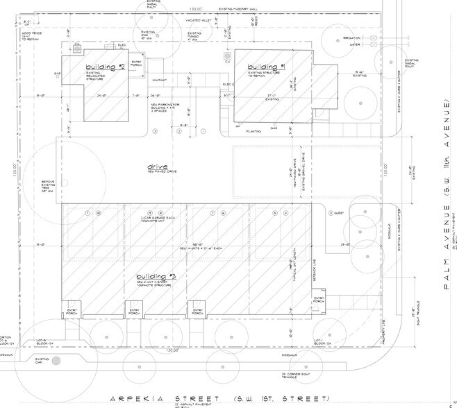 More Photos Of 11 SW 11th Ave, Fort Lauderdale Land For Sale