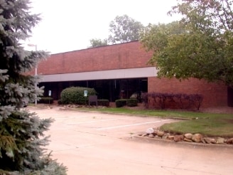 More Photos Of 3575 Forest Lake, Uniontown Flex For Lease