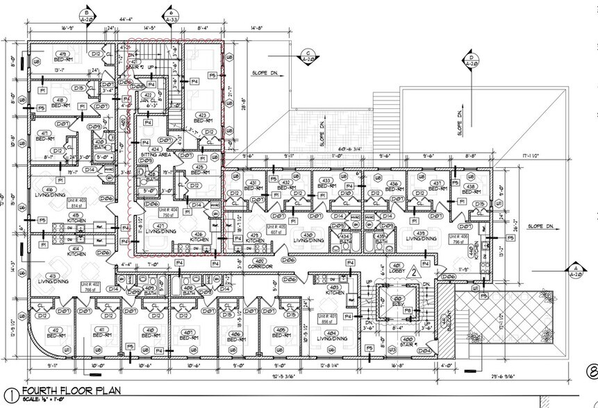 More Photos Of 1916 15th St SE, Washington Apartments For Sale