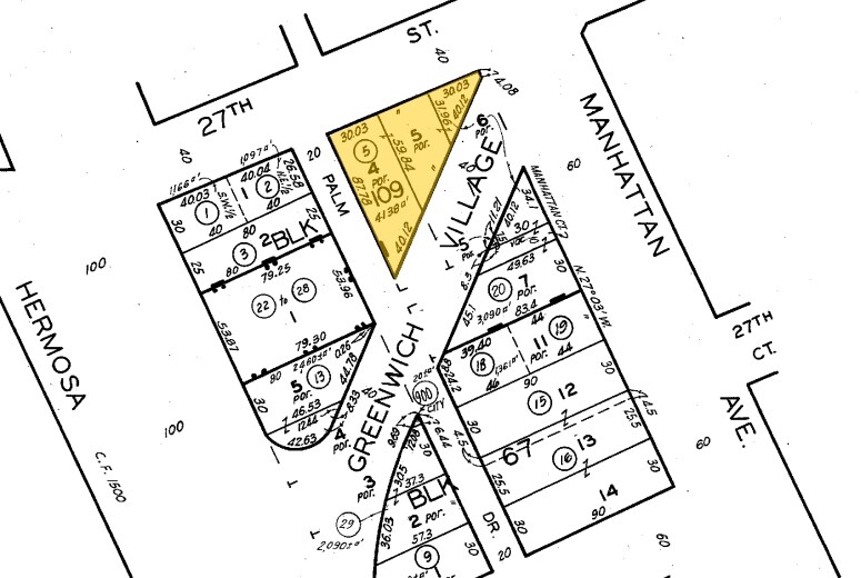 More Photos Of 2641 Manhattan Ave, Hermosa Beach General Retail For Sale