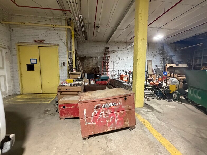 More Photos Of 2800 Webster Ave, Bronx Warehouse For Sale