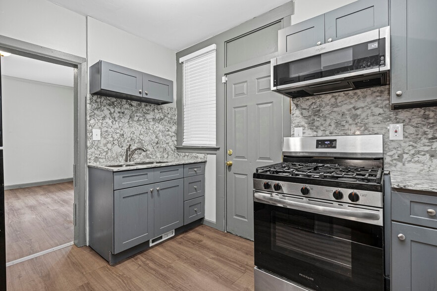 More Photos Of 1197 Virginia Park St, Detroit Apartments For Sale