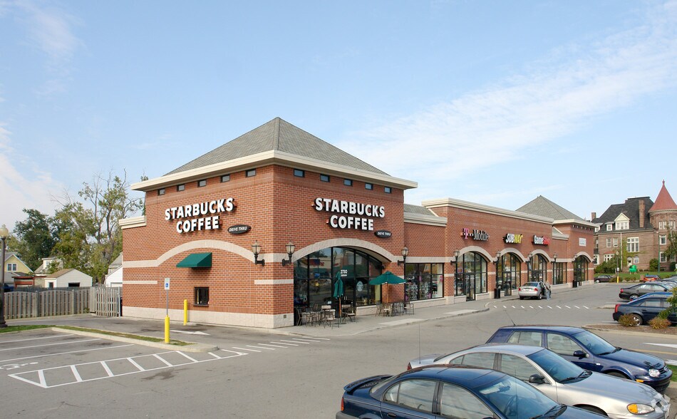 Primary Photo Of 2626-2656 Delaware Ave, Buffalo Unknown For Lease