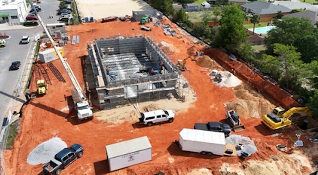 More Photos Of 7360 Navarre Pky, Navarre Fast Food For Sale