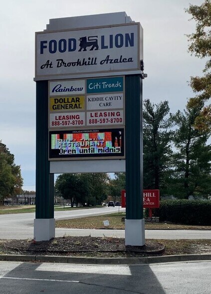 More Photos Of 5206-5246 Chamberlayne Rd, Richmond Unknown For Lease