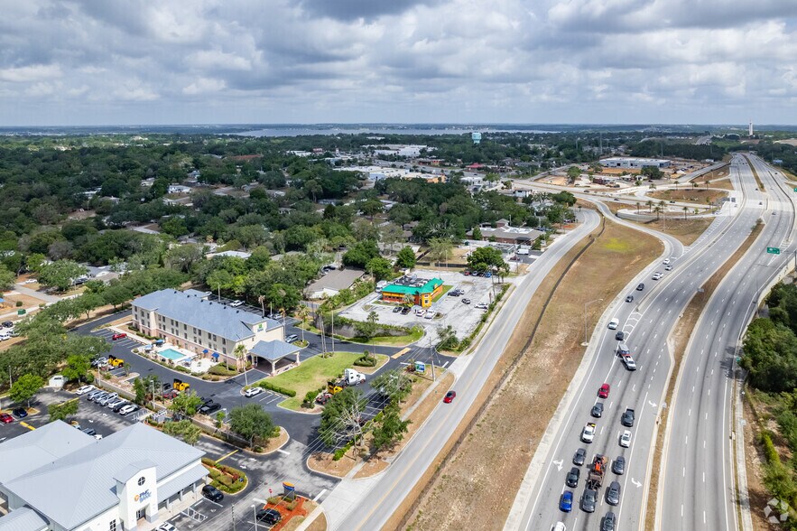 More Photos Of 1810 S Highway 27, Clermont Hotel For Sale