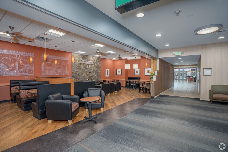 More Photos Of 6545 France Ave S, Edina Medical For Lease