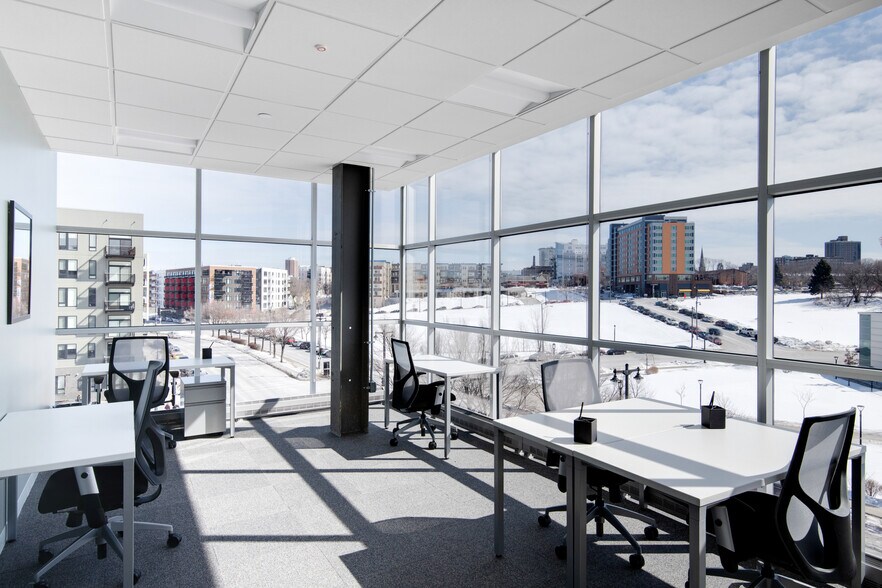 More Photos Of 1433 N Water St, Milwaukee Coworking Space