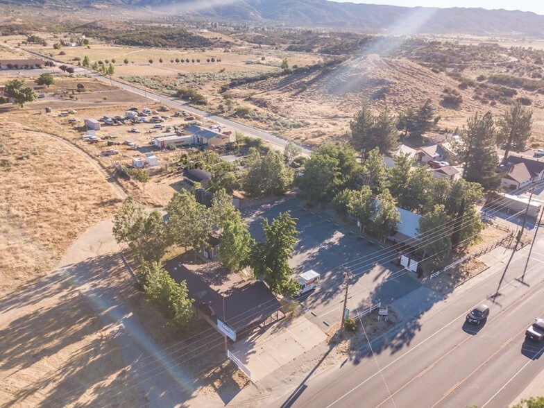 More Photos Of 56460 US Highway 371, Anza Office For Sale