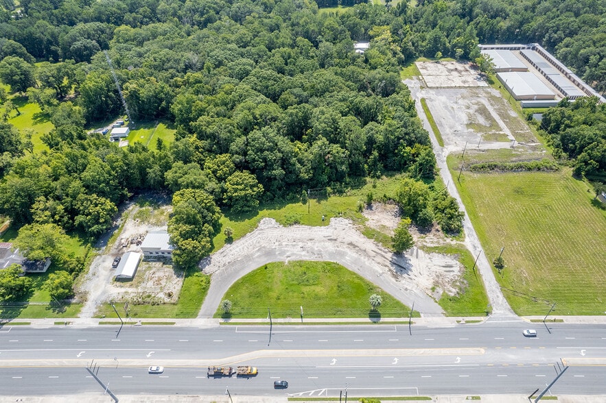 More Photos Of 1900 N Temple Ave, Starke Land For Sale