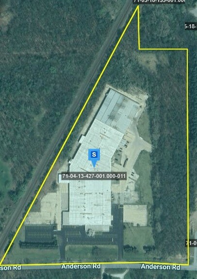 More Photos Of 13065 Anderson Rd, Granger Manufacturing For Lease