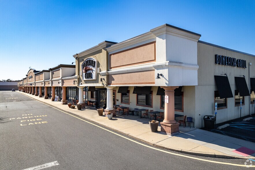 Primary Photo Of 137-179 Van Zile Rd, Brick Unknown For Lease