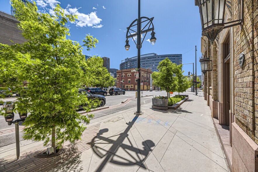 More Photos Of 414 14th St, Denver Office For Lease
