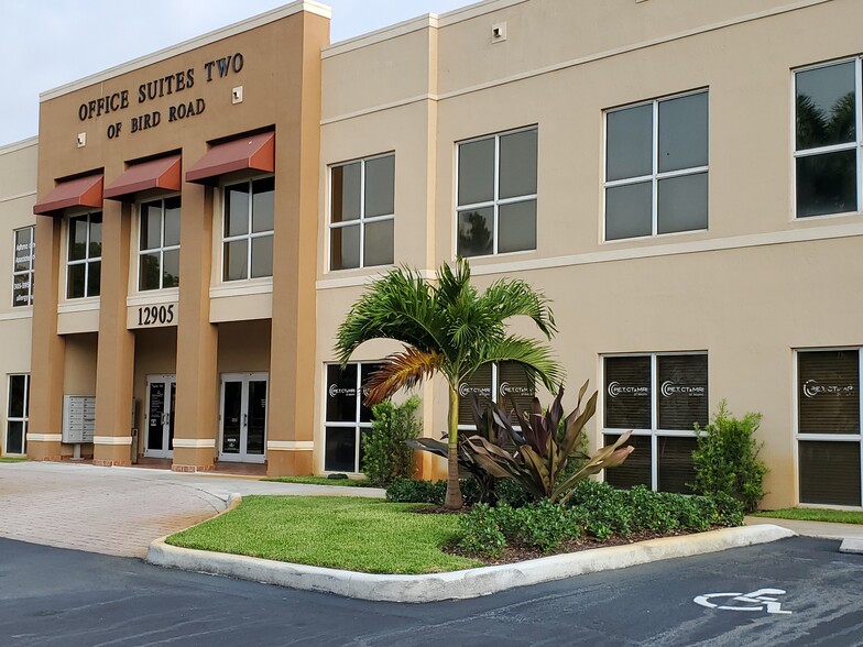 More Photos Of 12905 SW 42nd St, Miami Office For Lease