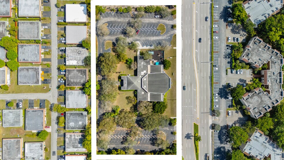 More Photos Of 7875 W McNab Rd, Tamarac Religious Facility For Sale