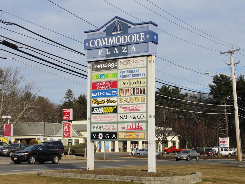 More Photos Of 43-45 Enon St, Beverly Unknown For Lease