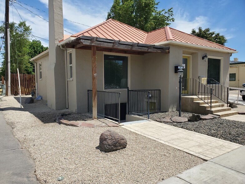 More Photos Of 1216 7th St S, Nampa Office Residential For Lease