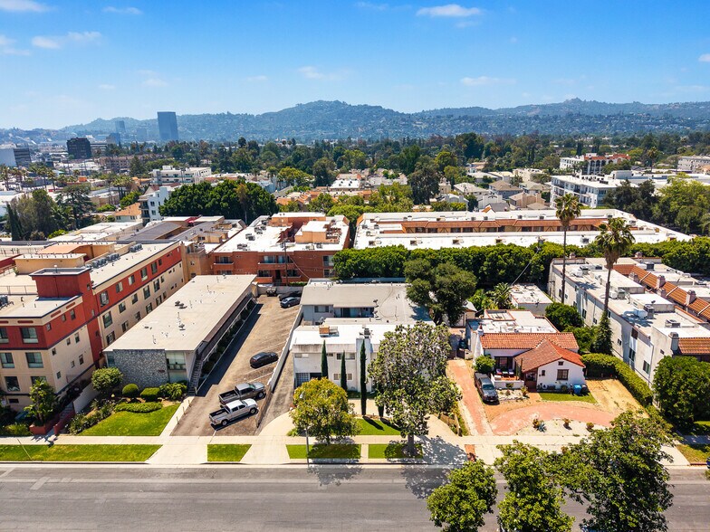 More Photos Of 11130 Huston St, North Hollywood Apartments For Sale