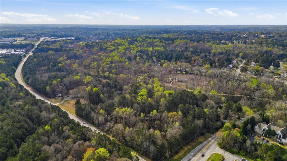 More Photos Of Fielder Rd @ Mount Zion Rd, Jonesboro Land For Sale