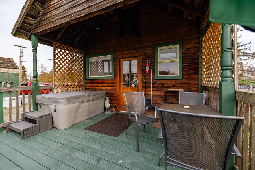 More Photos Of 317 N 1st St, La Conner Land For Sale