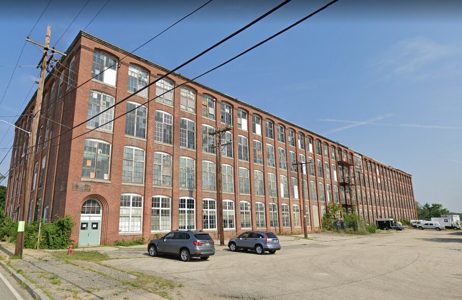 More Photos Of 20 Privilege St, Woonsocket Manufacturing For Sale