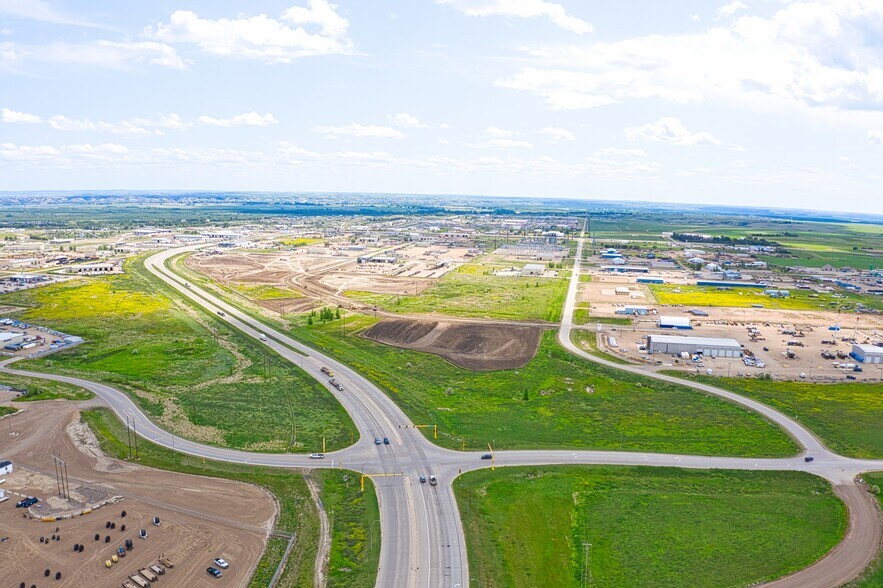 More Photos Of 14058 James Dr, Williston Land For Sale