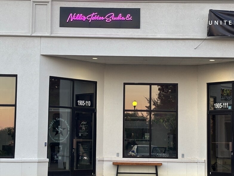 More Photos Of 1905 Rice Rd, Matthews Unknown For Lease