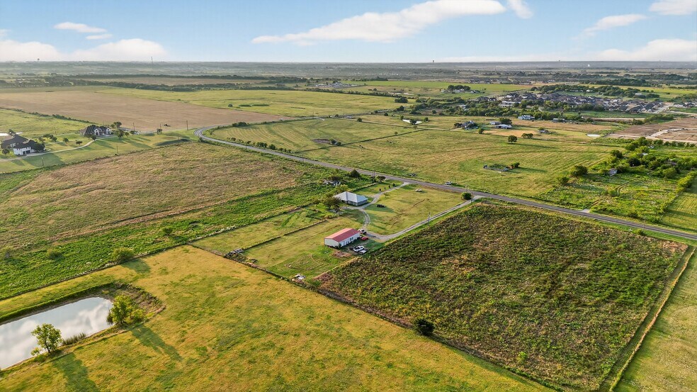 More Photos Of 16880 W FM 455, Celina Land For Sale