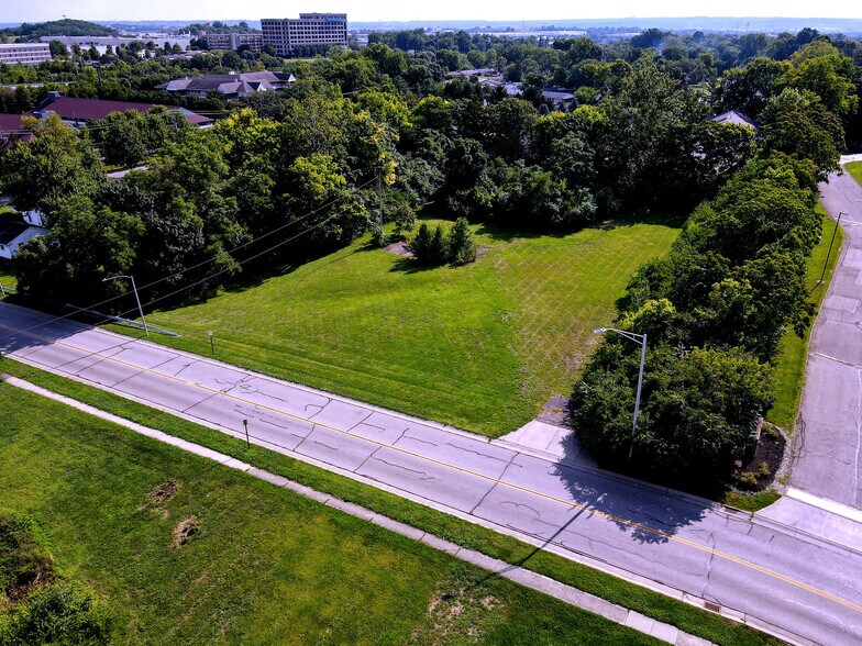 More Photos Of 345 Glensprings Dr, Springdale Land For Sale