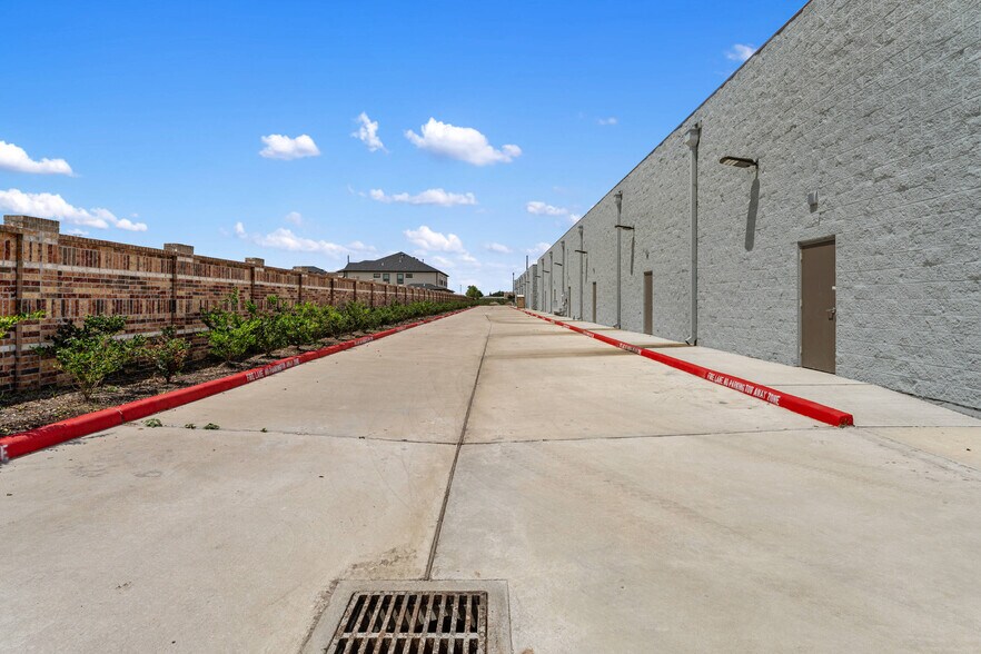 More Photos Of 2144 FM 1092 Rd, Missouri City Restaurant For Sale