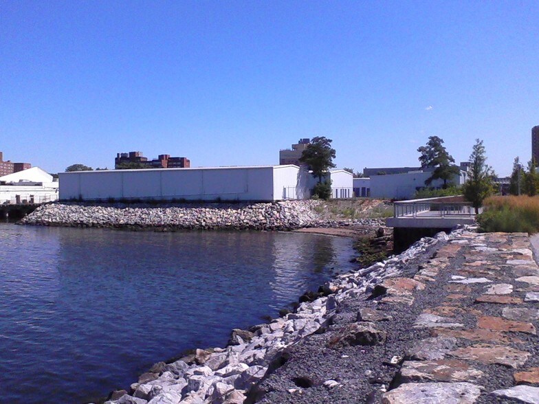 More Photos Of 1728 Shore Pky, Brooklyn Land For Lease