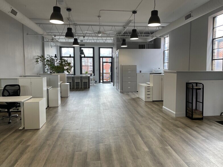 More Photos Of 1826 Chouteau Ave, Saint Louis Loft Creative Space For Sale