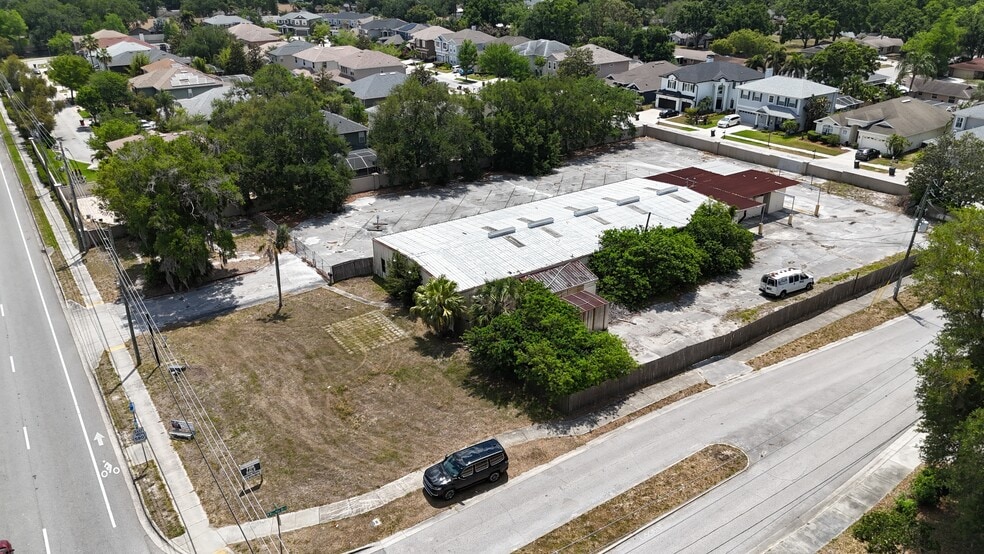 More Photos Of 3393 SR-580, Safety Harbor Land For Sale