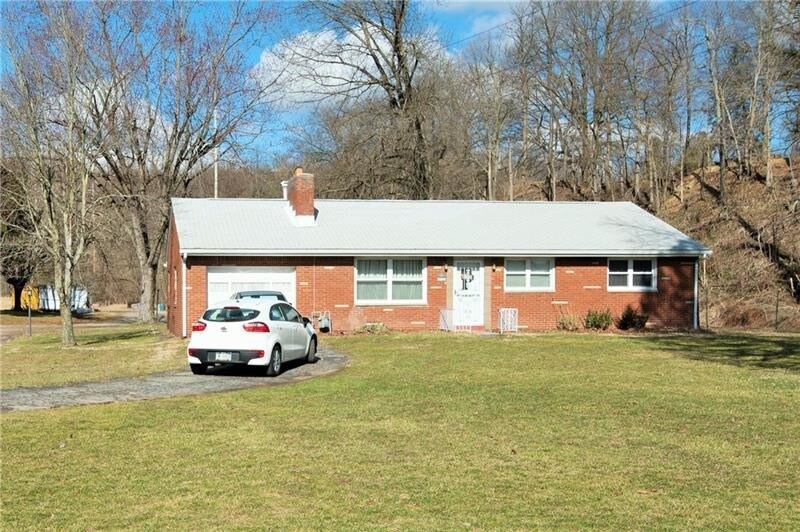 3122 Washington Pike, Bridgeville, PA 15017 Land For Sale