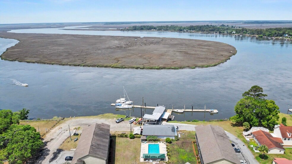 More Photos Of 171 Azalea Rd, Midway Marina For Sale