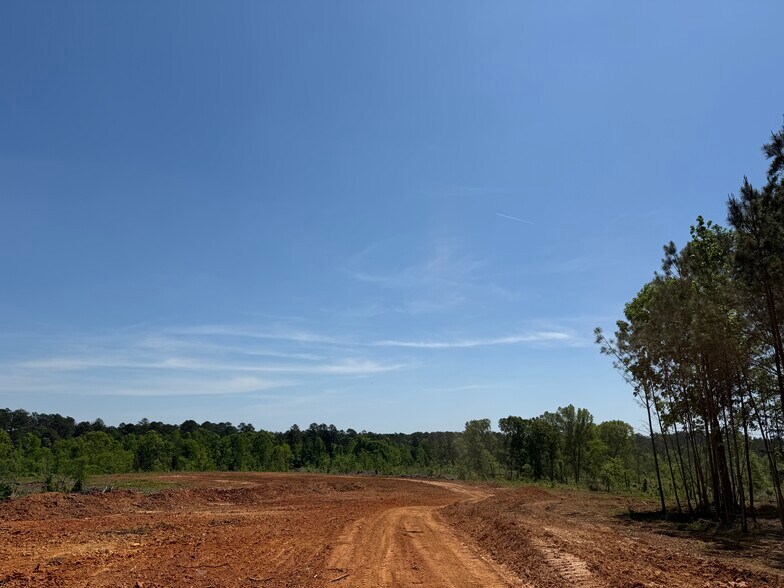More Photos Of Hidden Harbor Road road, Lincolnton Land For Sale
