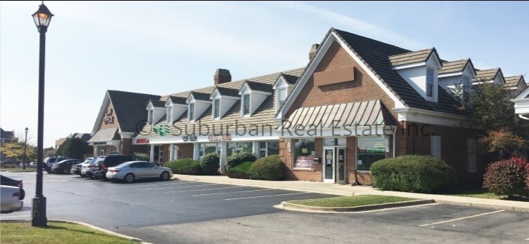 More Photos Of 1355 S State Route 59, Naperville Unknown For Sale